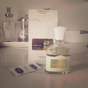 CREED Aventus For Her